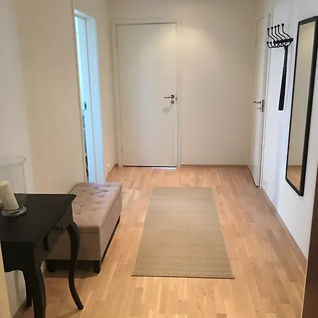 Norwegian Hotelapartments - Sorengkaia Oslo