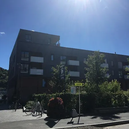 Norwegian Hotelapartments - Sorengkaia *