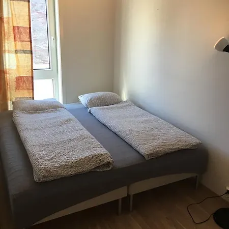 Norwegian Hotelapartments - Sorengkaia Apartment Oslo