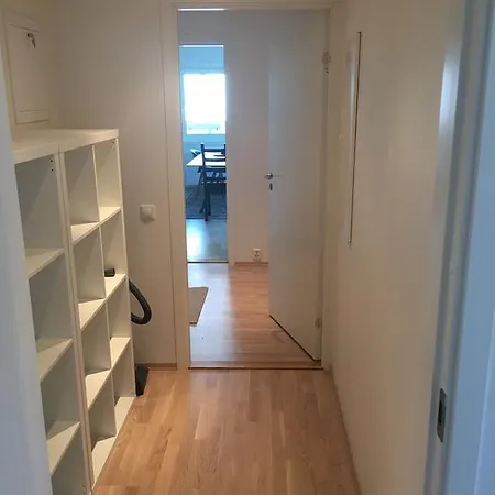 Norwegian Hotelapartments - Sorengkaia * Oslo