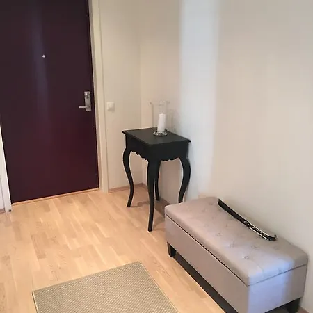 Apartment Norwegian Hotelapartments - Sorengkaia Oslo