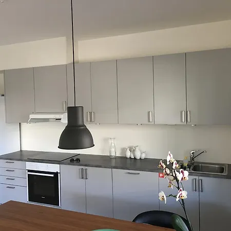 Apartment Norwegian Hotelapartments - Sorengkaia *