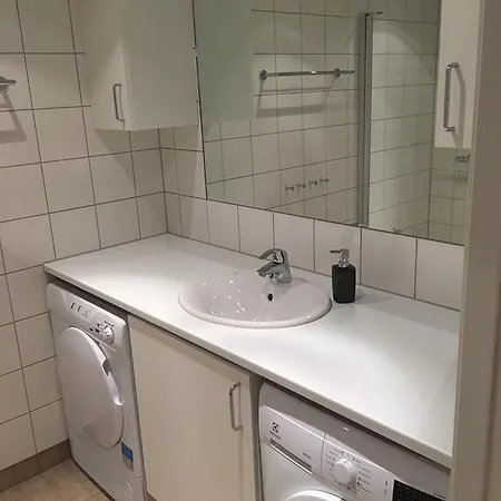 Norwegian Hotelapartments - Sorengkaia Oslo