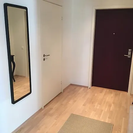 Norwegian Hotelapartments - Sorengkaia Oslo