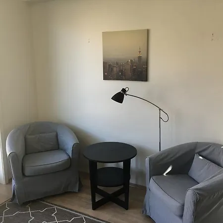 Norwegian Hotelapartments - Sorengkaia *