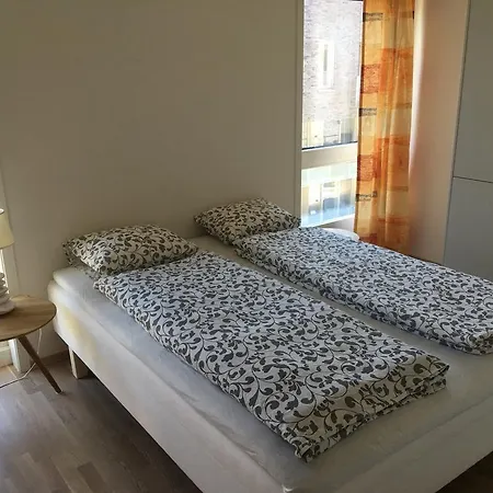 Apartment Norwegian Hotelapartments - Sorengkaia *