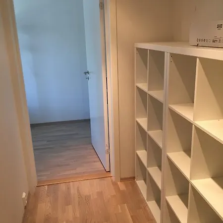 Norwegian Hotelapartments - Sorengkaia Apartment *