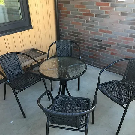 Apartment Norwegian Hotelapartments - Sorengkaia *