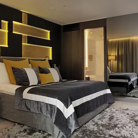 The Thief Hotel Oslo