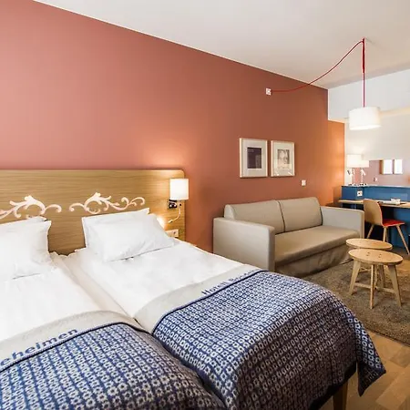 Bondeheimen Otel 3*