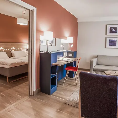 Otel Bondeheimen Oslo