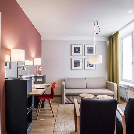 Bondeheimen Otel Oslo