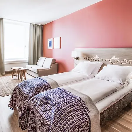 Bondeheimen Otel