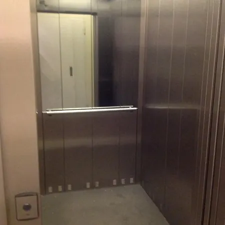 Leilighet Norwegian Hotelapartments - Skippergata Oslo