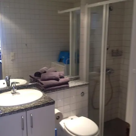 Norwegian Hotelapartments - Skippergata Apartment Oslo