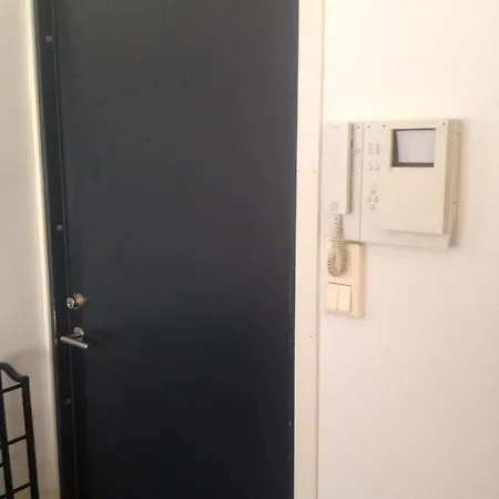 Norwegian Hotelapartments - Skippergata Oslo