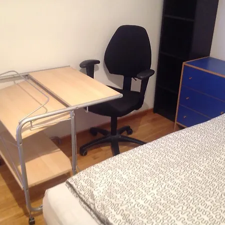 Leilighet Norwegian Hotelapartments - Skippergata *