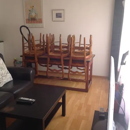 Norwegian Hotelapartments - Skippergata *