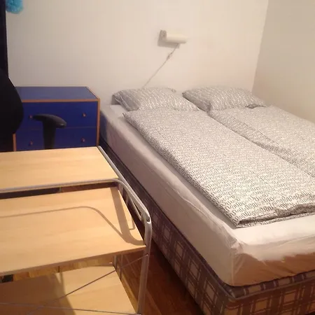 Norwegian Hotelapartments - Skippergata Leilighet *