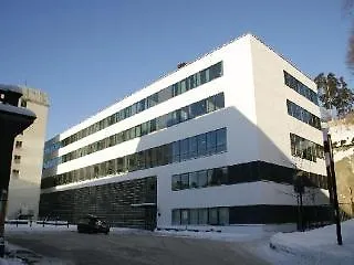 호텔 라디움호스피탈레트