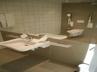 라디움호스피탈레트 호텔 오슬로