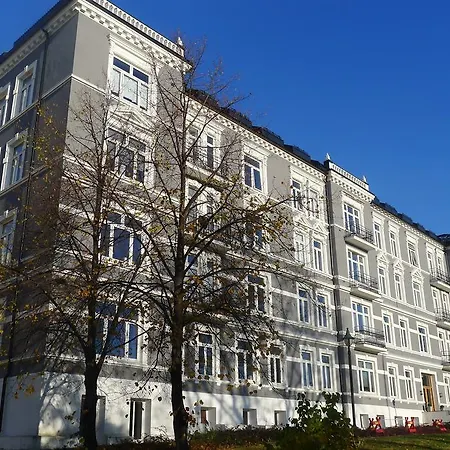 Frogner House - Bogstadveien Apartment *