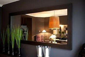 Frogner House - Skovveien Aparthotel Oslo