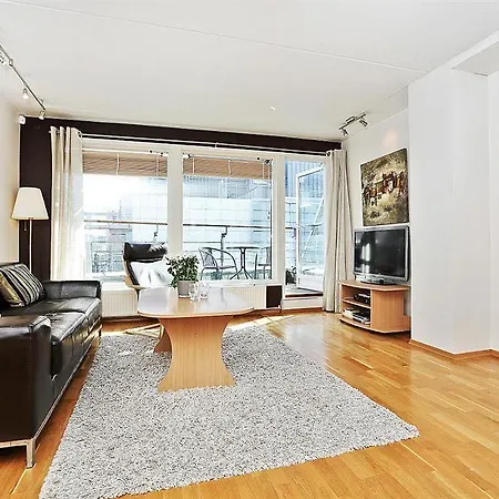 - Aker Brygge Appartement *