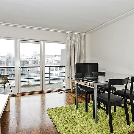 Appartement - Aker Brygge *
