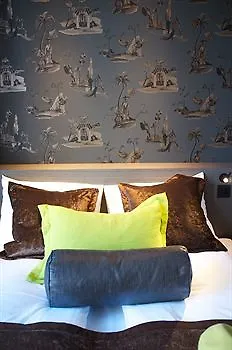 Frogner House - Skovveien Aparthotel Oslo
