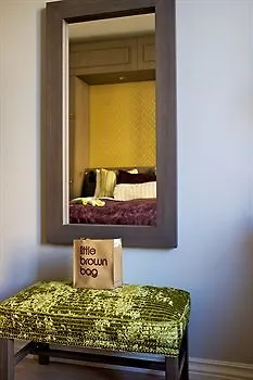 Aparthotel Frogner House - Skovveien 4*