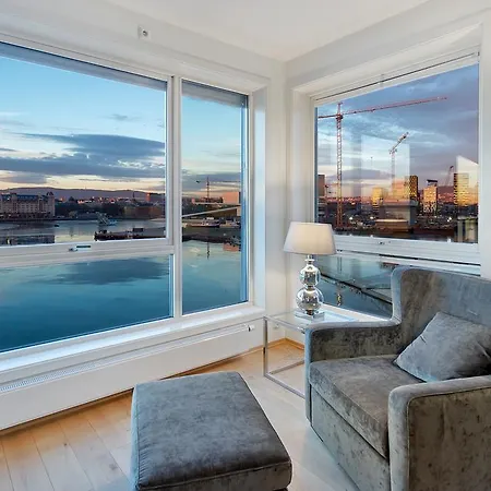 Wright - Sorenga Apartamento *