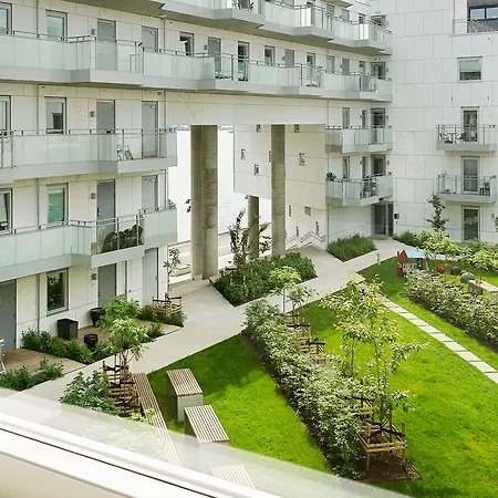 Wright - Sorenga Apartamento *