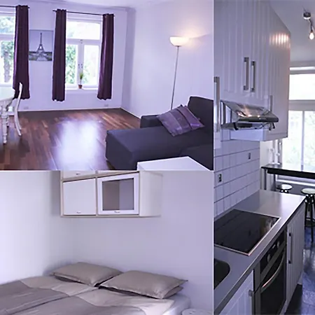 Nordic Host - Trondheimsveien 26 * Oslo