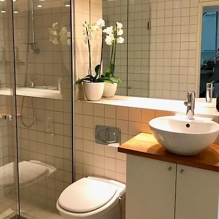 Oslo Apartments Apartament Oslo