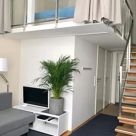 Oslo Apartments Oslo