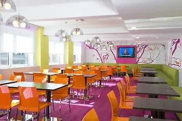 Szálloda Mediinn Oslo