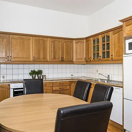 Apartment Forenom Serviced Frimanns Gate Oslo
