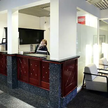 Thon Europa Hotell 4*