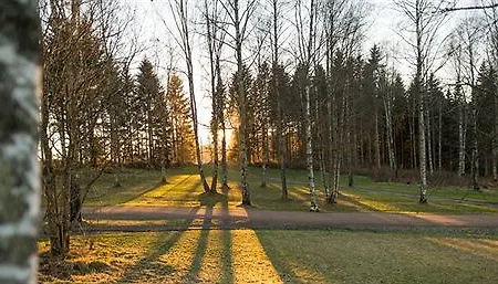 Hotel Olympiatoppen Sportshotel - Scandic Partner