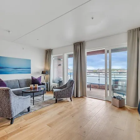 Wright - Sorenga Apartamento *