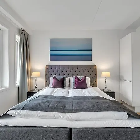 Apartamento Wright - Sorenga *