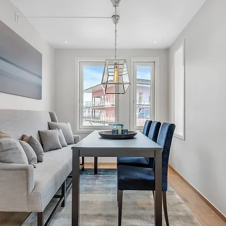 Wright - Sorenga Apartamento Oslo
