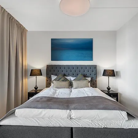 Wright - Sorenga * Oslo
