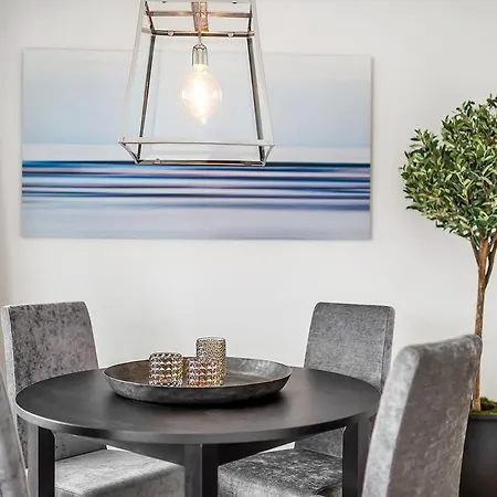 Wright - Sorenga Apartamento *