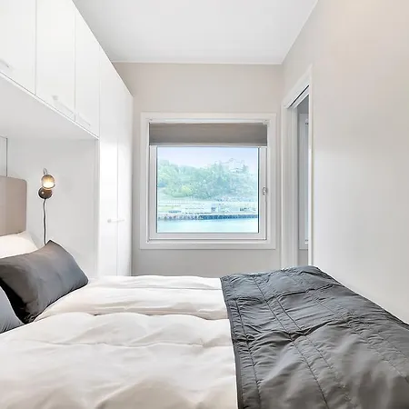 Wright - Sorenga Apartamento Oslo