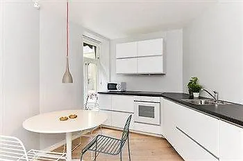 Apartment 3 In - Sven Brunsgate 1 Oslo