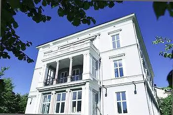 Frogner House - Slottsparken