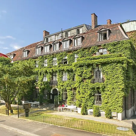 Hotel Gabelshus Oslo
