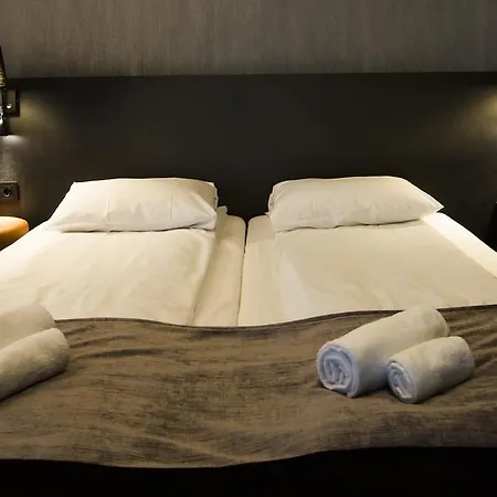 K7 Hotell